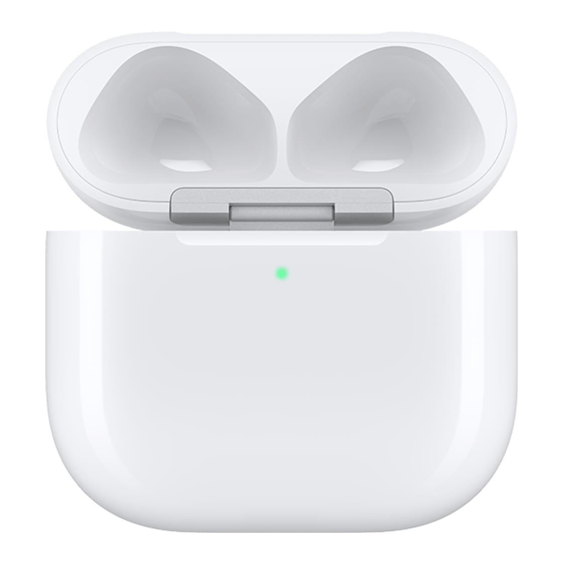 אוזניות AirPods 4