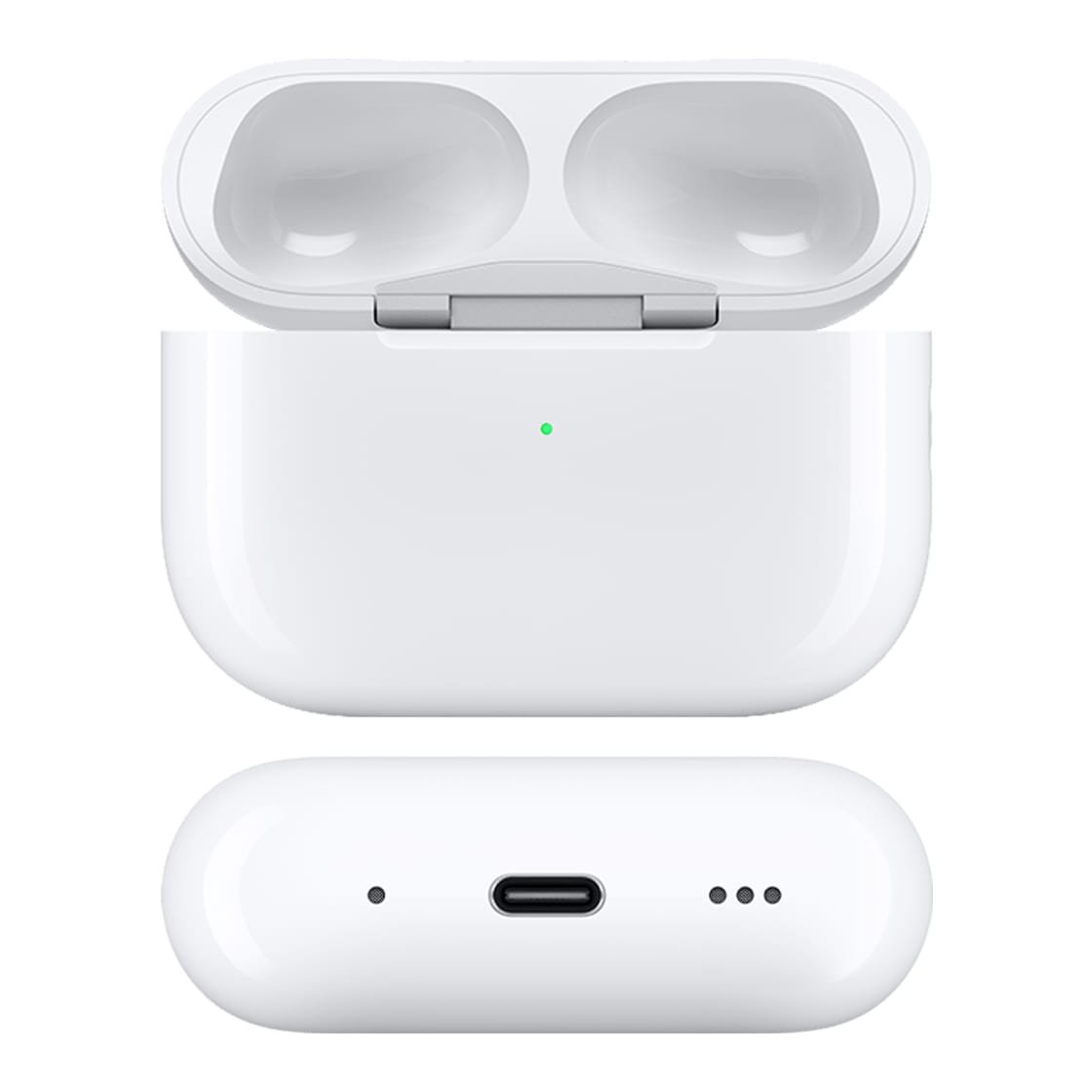אוזניות AirPods Pro 2