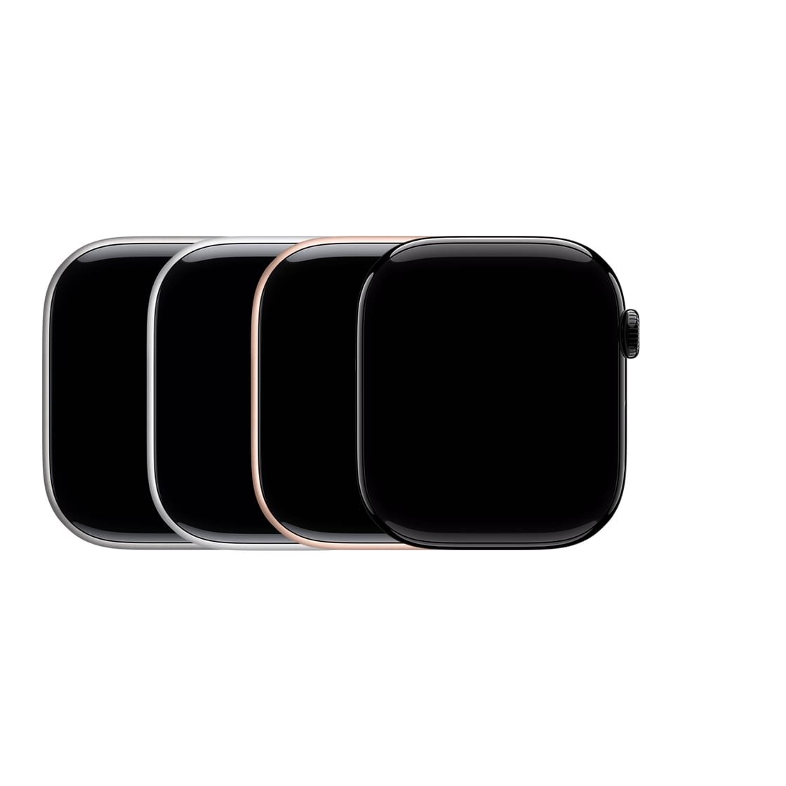 אפל ווטש סדרה 11 (Apple Watch Series 11)