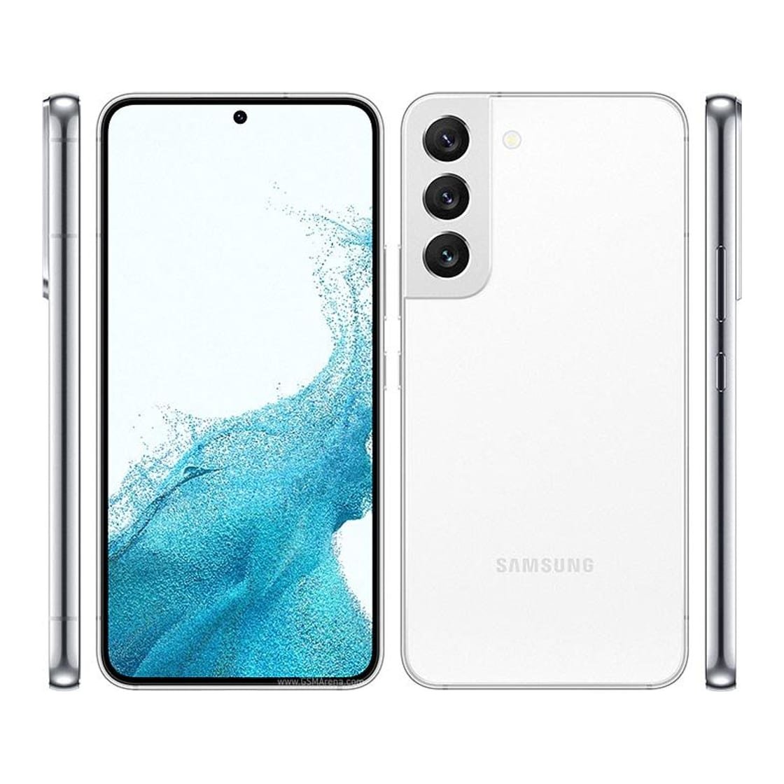גלקסי S22 (Galaxy S22)