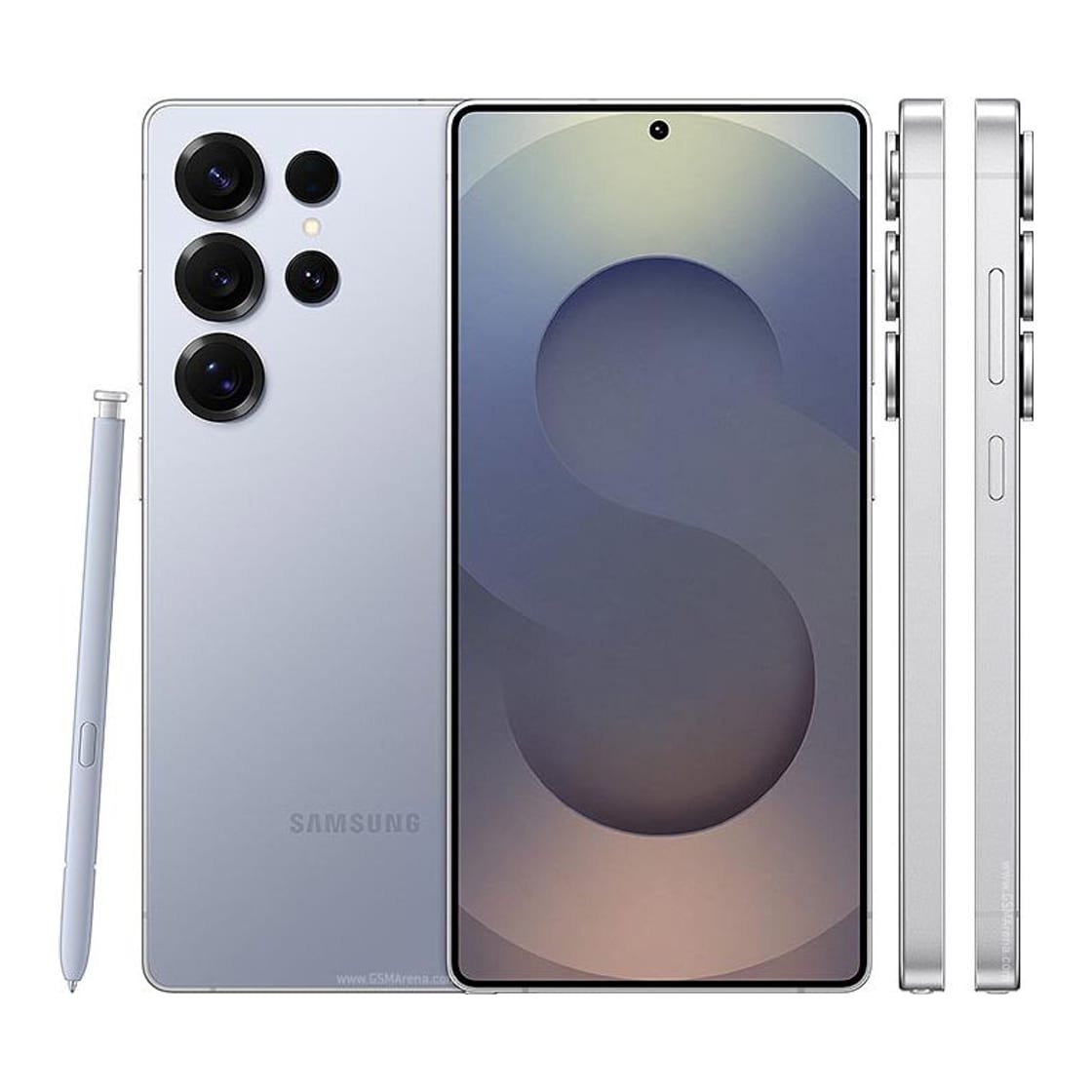 גלקסי S25 אולטרה (Galaxy S25 Ultra)