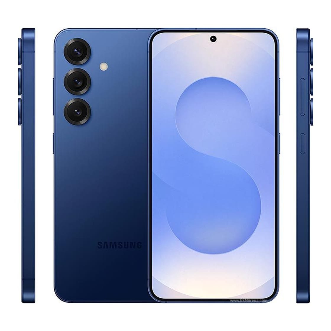 גלקסי S25 (Galaxy S25)