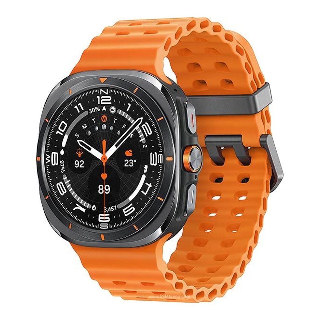 גלקסי ווטש אולטרה 2025 (Galaxy Watch Ultra 2025)