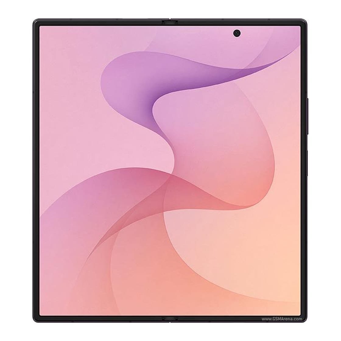 גלקסי Z פולד 8 אולטרה (Galaxy Z Fold8 Ultra)