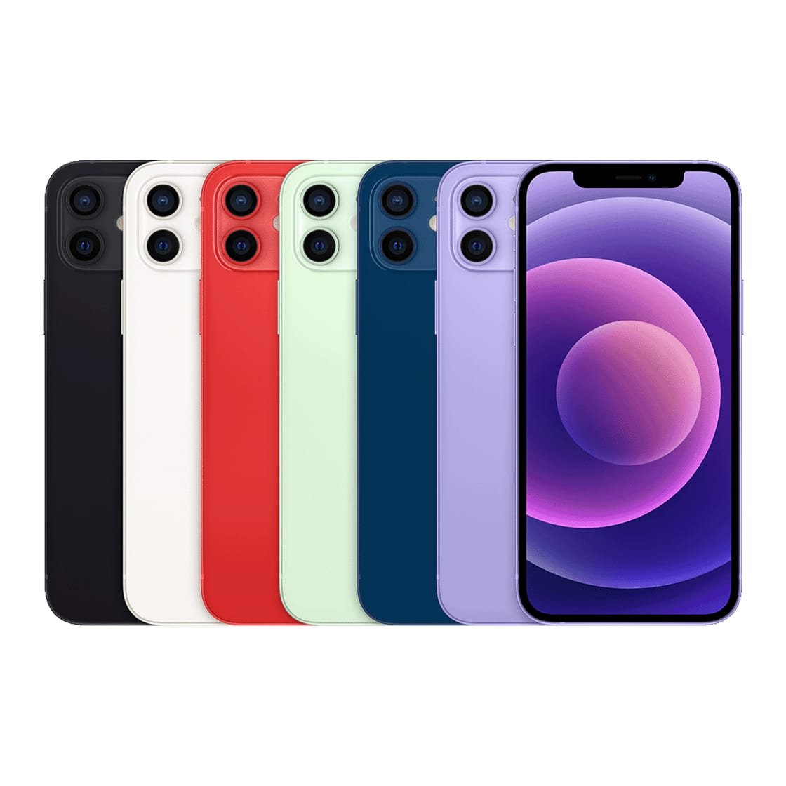 אייפון 12 (iPhone 12)