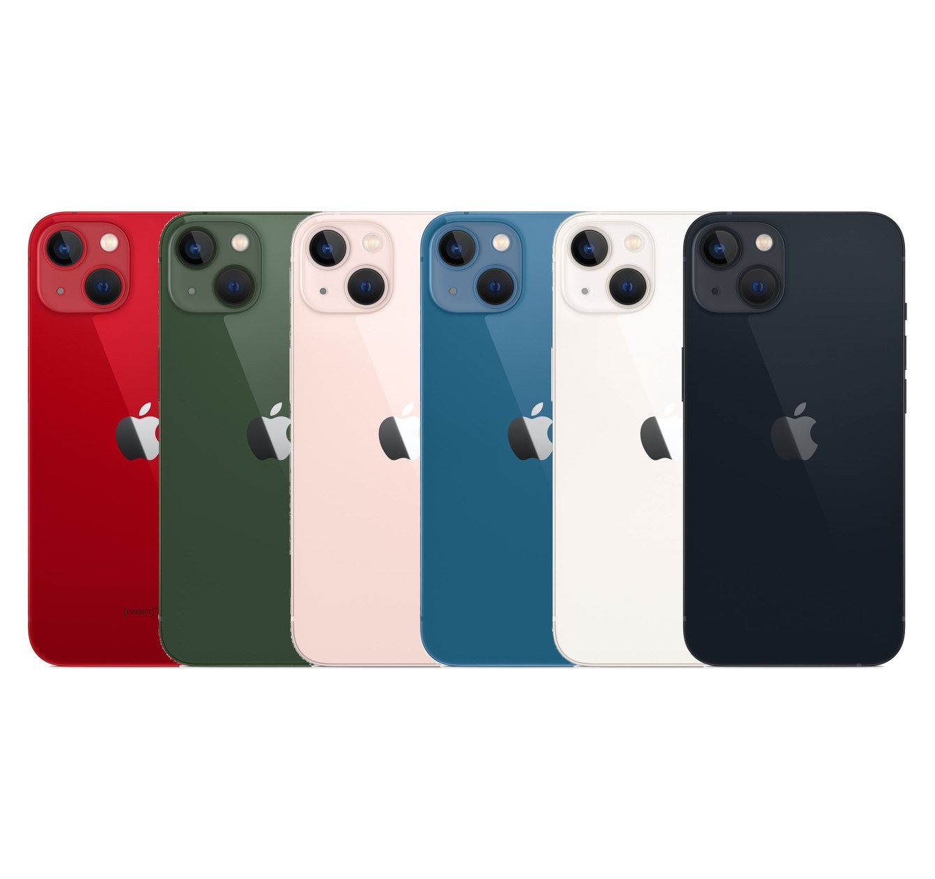 אייפון 13 (iPhone 13)