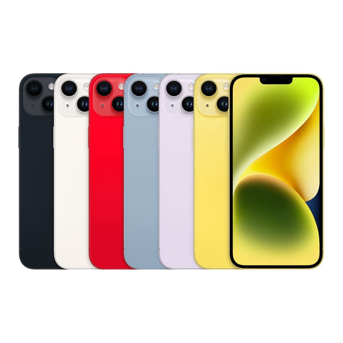 אייפון 14 פלוס (iPhone 14 Plus)
