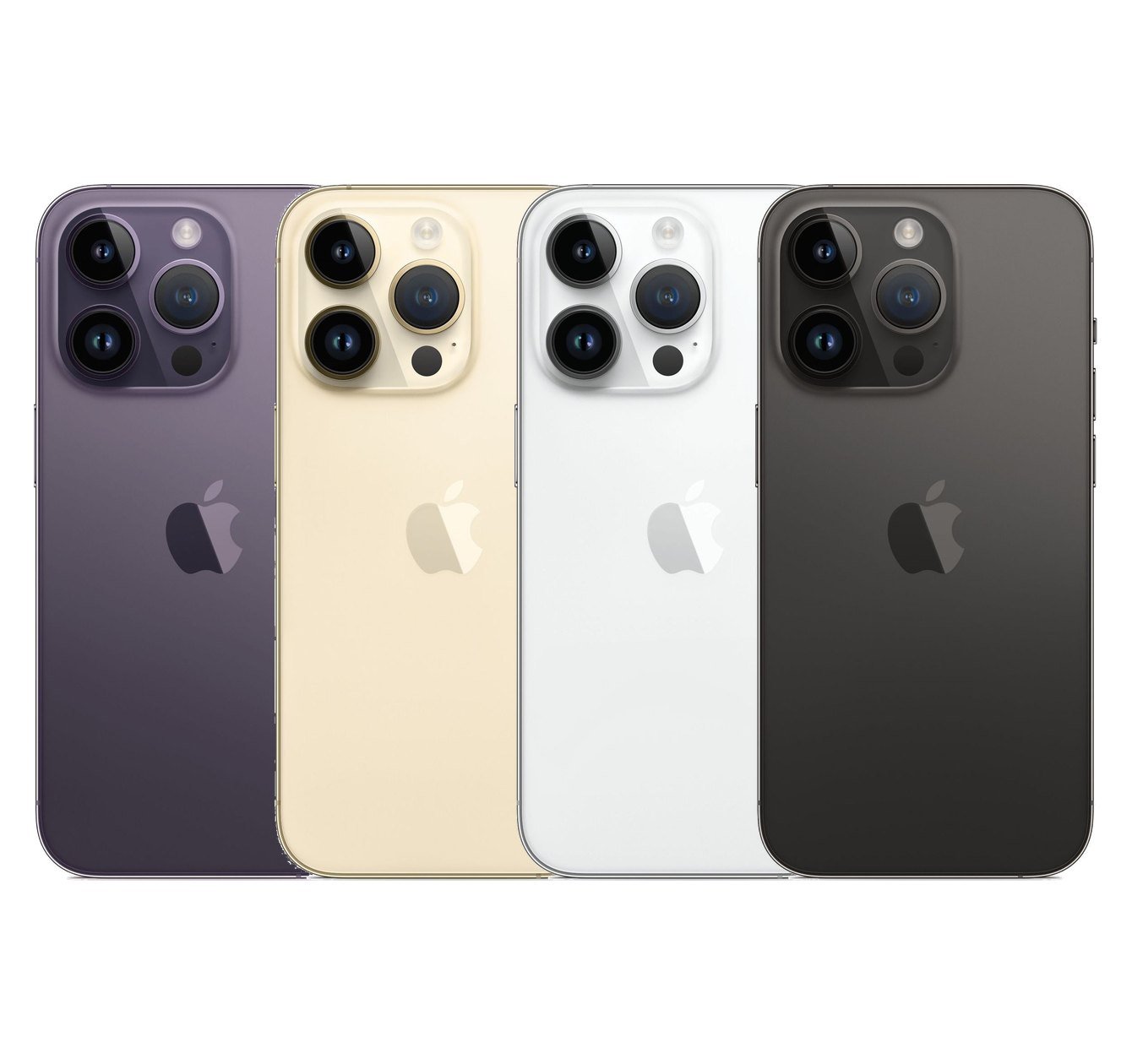 אייפון 14 פרו (iPhone 14 Pro)