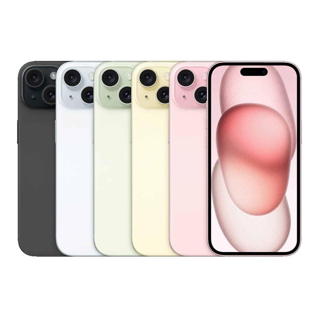 אייפון 15 (iPhone 15)