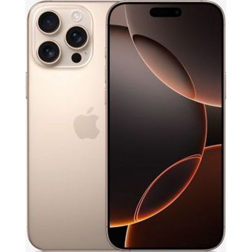 אייפון 16 פרו מקס (iPhone 16 Pro Max)