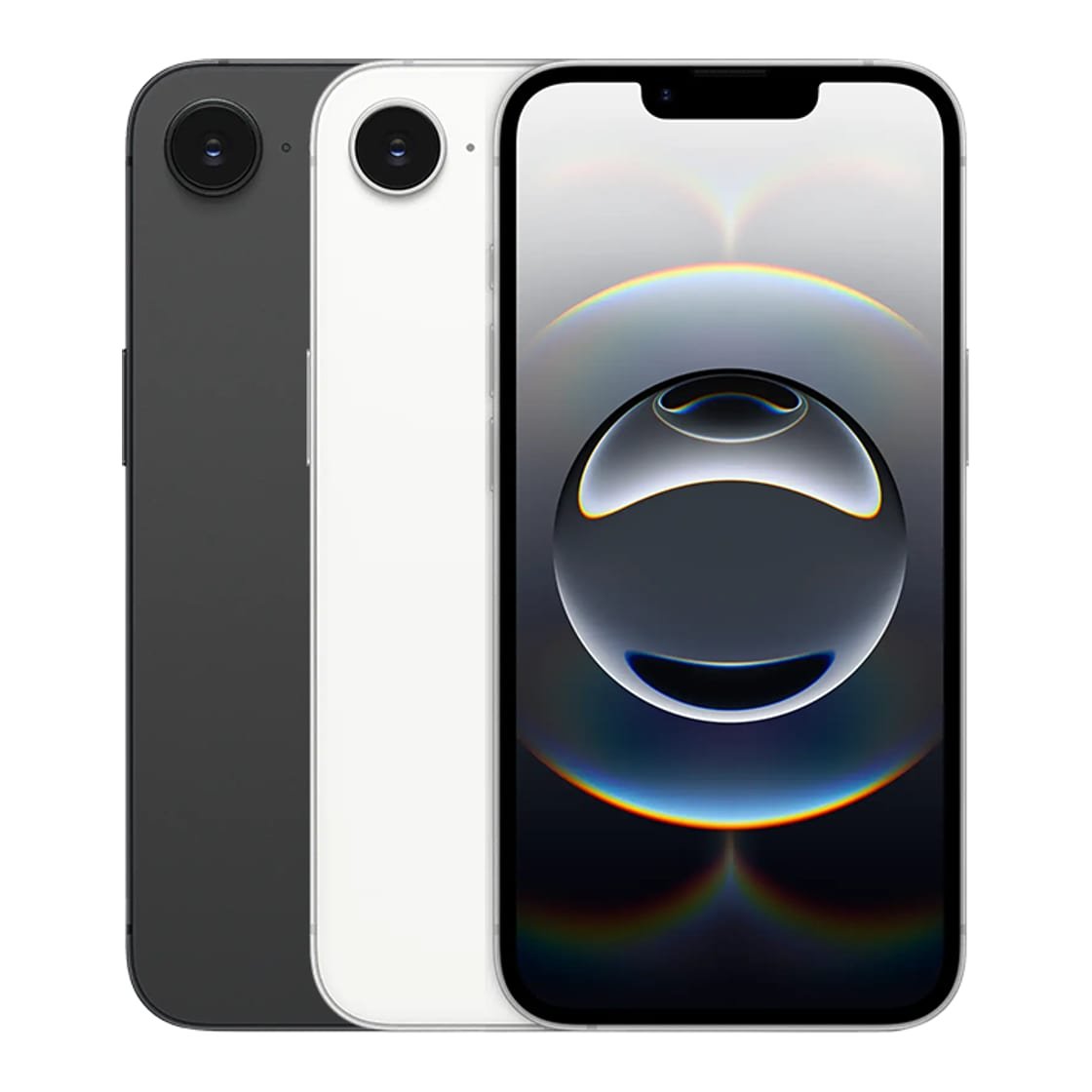 אייפון 16e (iPhone 16e)