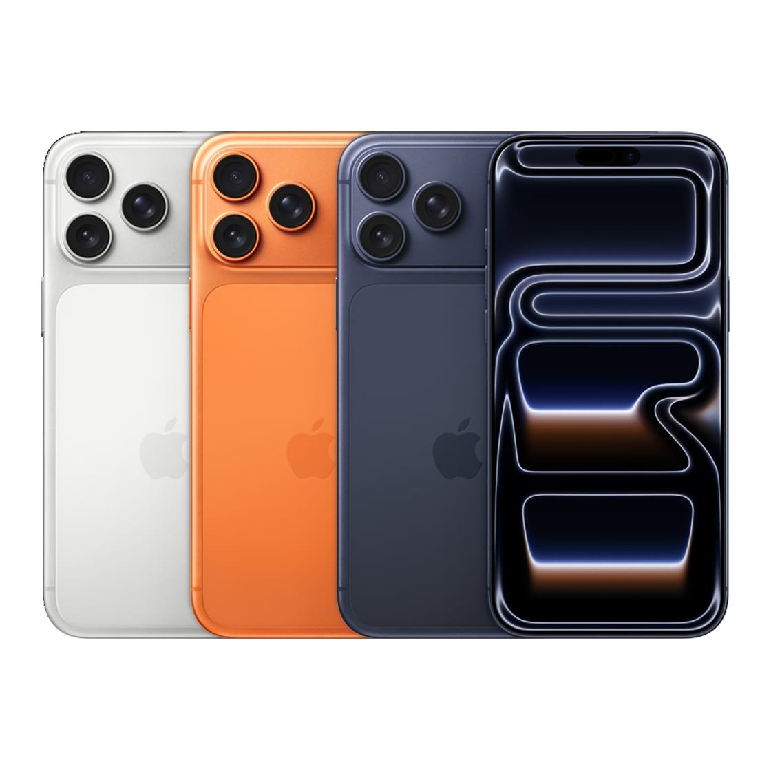 אייפון 17 פרו מקס (iPhone 17 Pro Max)