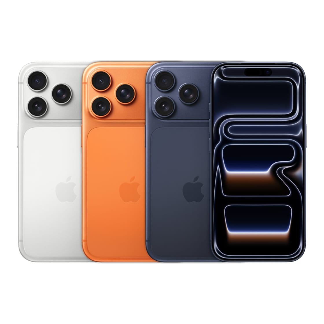 אייפון 17 פרו (iPhone 17 Pro)