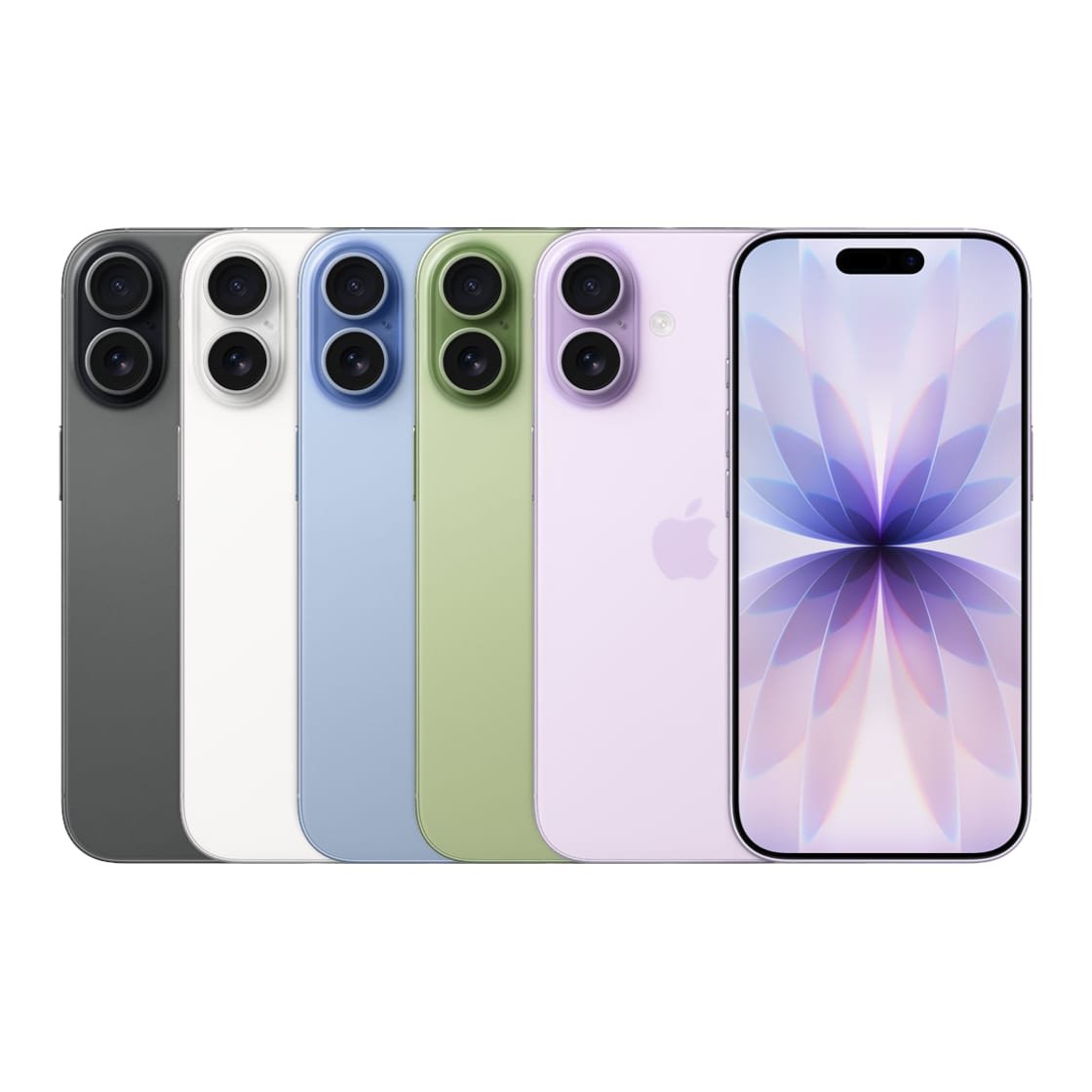 אייפון 17 (iPhone 17)