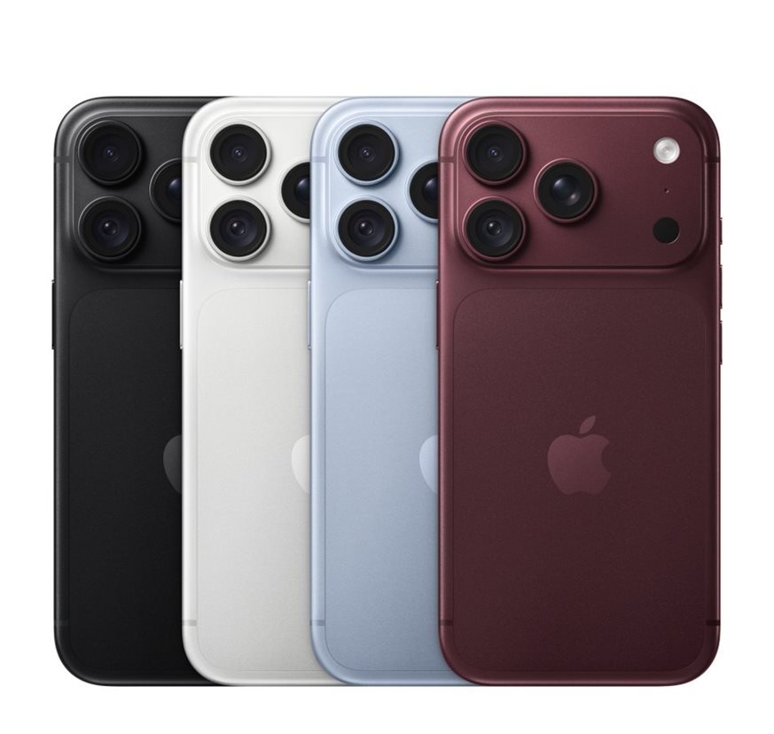 אייפון 18 פרו (iPhone 18 Pro)