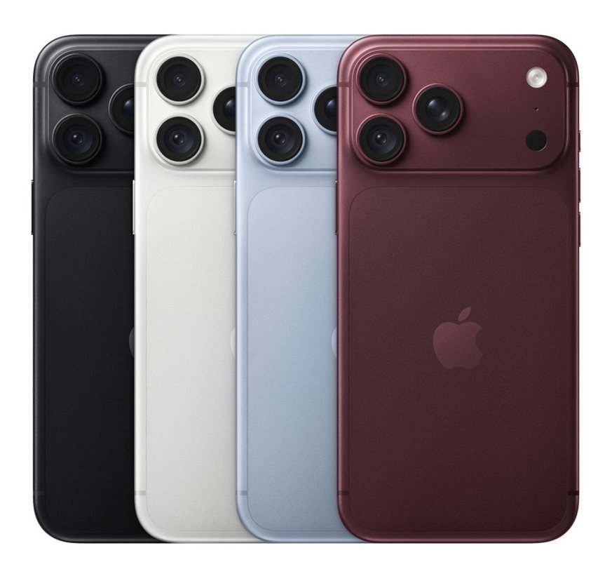 אייפון 18 פרו מקס (iPhone 18 Pro Max)