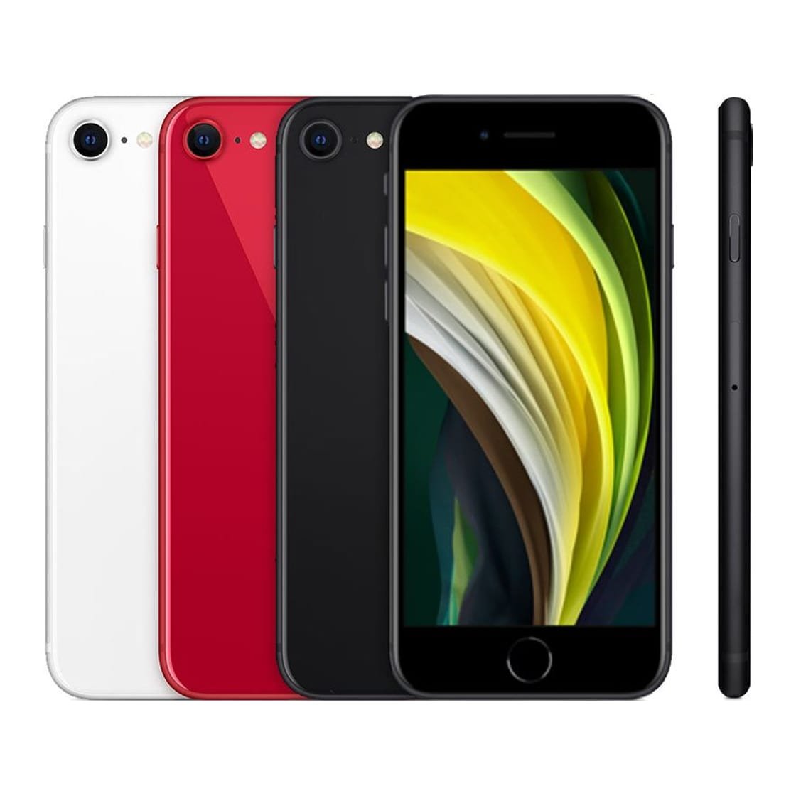 אייפון SE 2 (iPhone SE 2020)