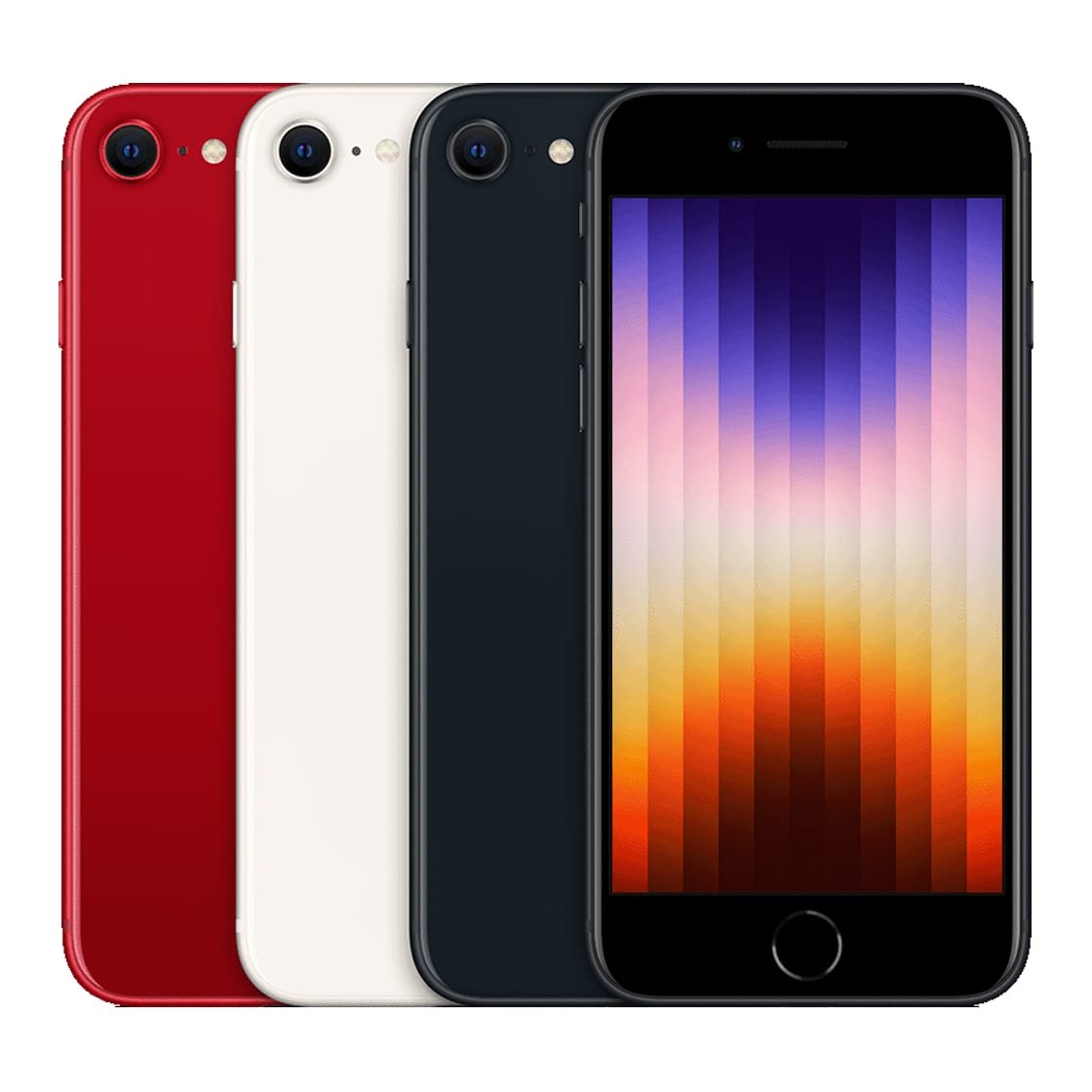 אייפון SE 3 (iPhone SE 2022)