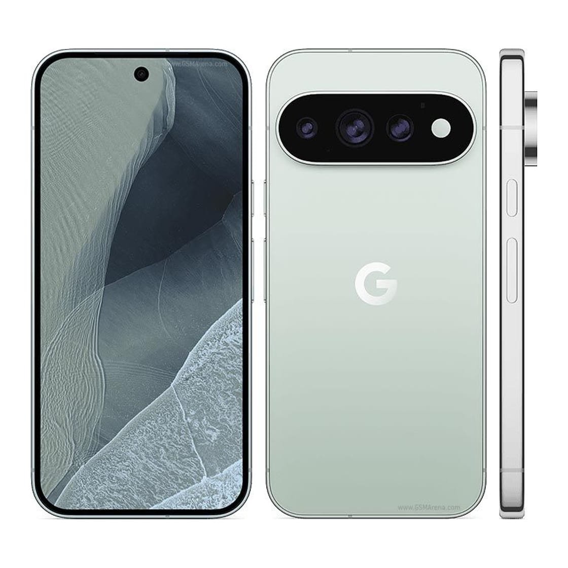 גוגל פיקסל 11 פרו (Pixel 11 Pro)