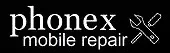 מעבדת תיקונים במקום - PhoneX